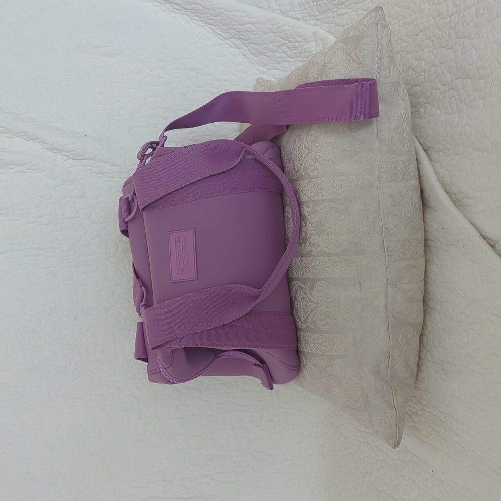 Dagne Dover Landon Carryall Small